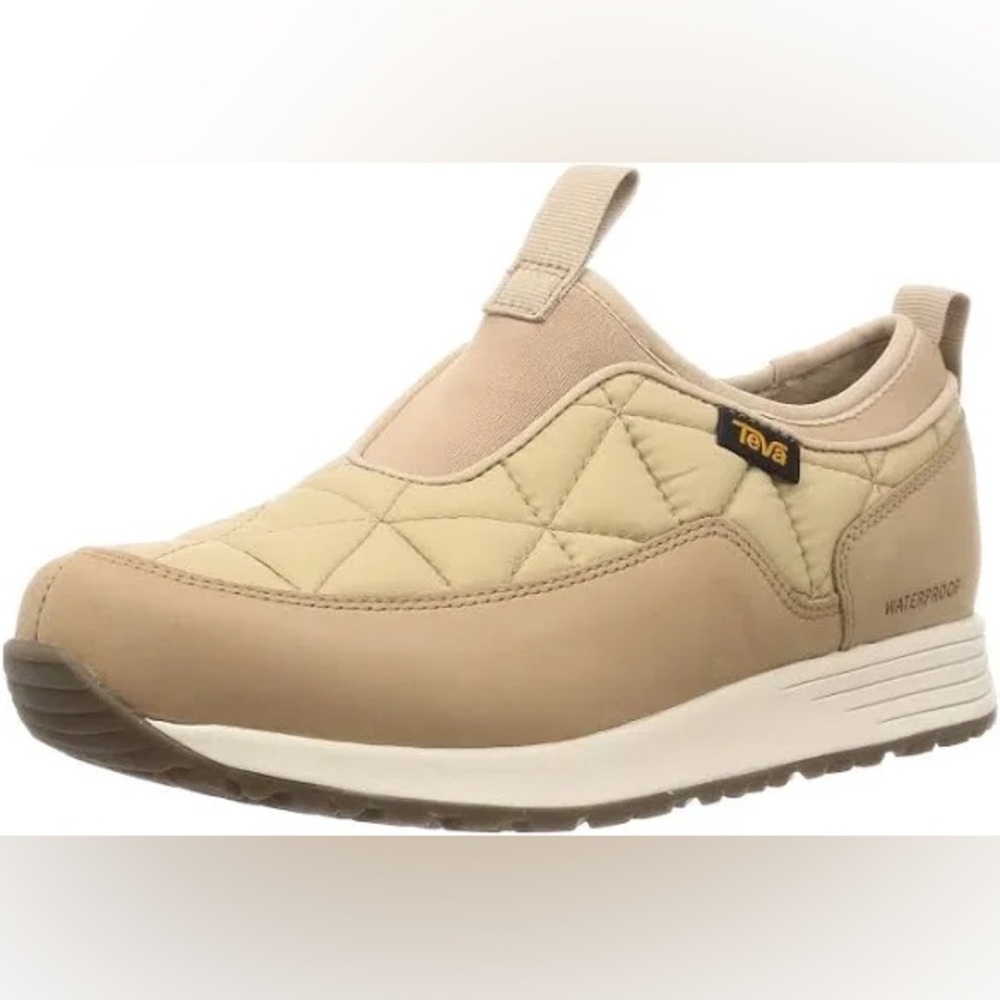 Teva Ember Commute Slip On